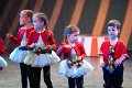 Mini Stars Circus 3G  099